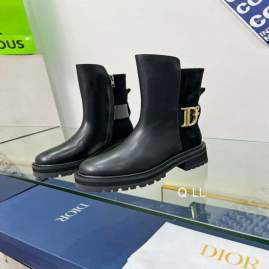 Picture of Dior Shoes _SKUDiorsz35-40LL07033494